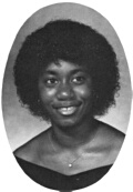 Benecia Elaine: class of 1982, Norte Del Rio High School, Sacramento, CA.